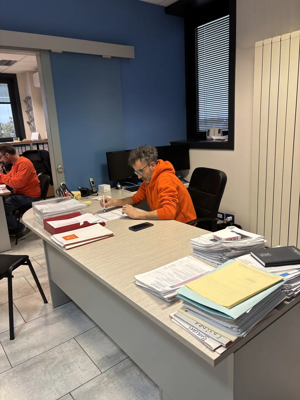 Formazione continua in Euroservice