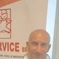 Cristian Bertaggia, CEO Euroservice