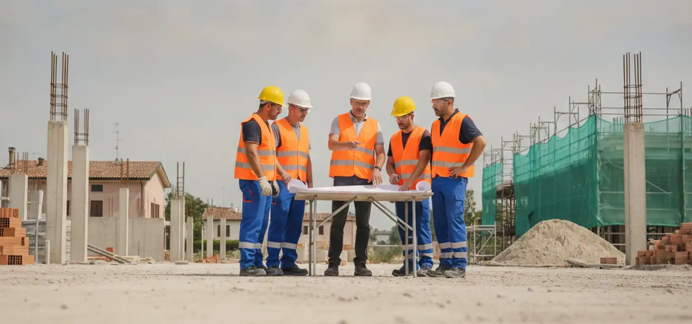 La sicurezza prima di tutto in Euroservice