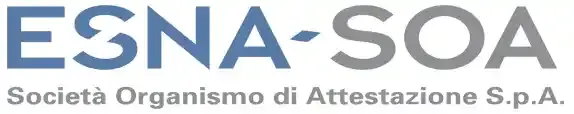 Certificazioni ISO 9001 e 14001