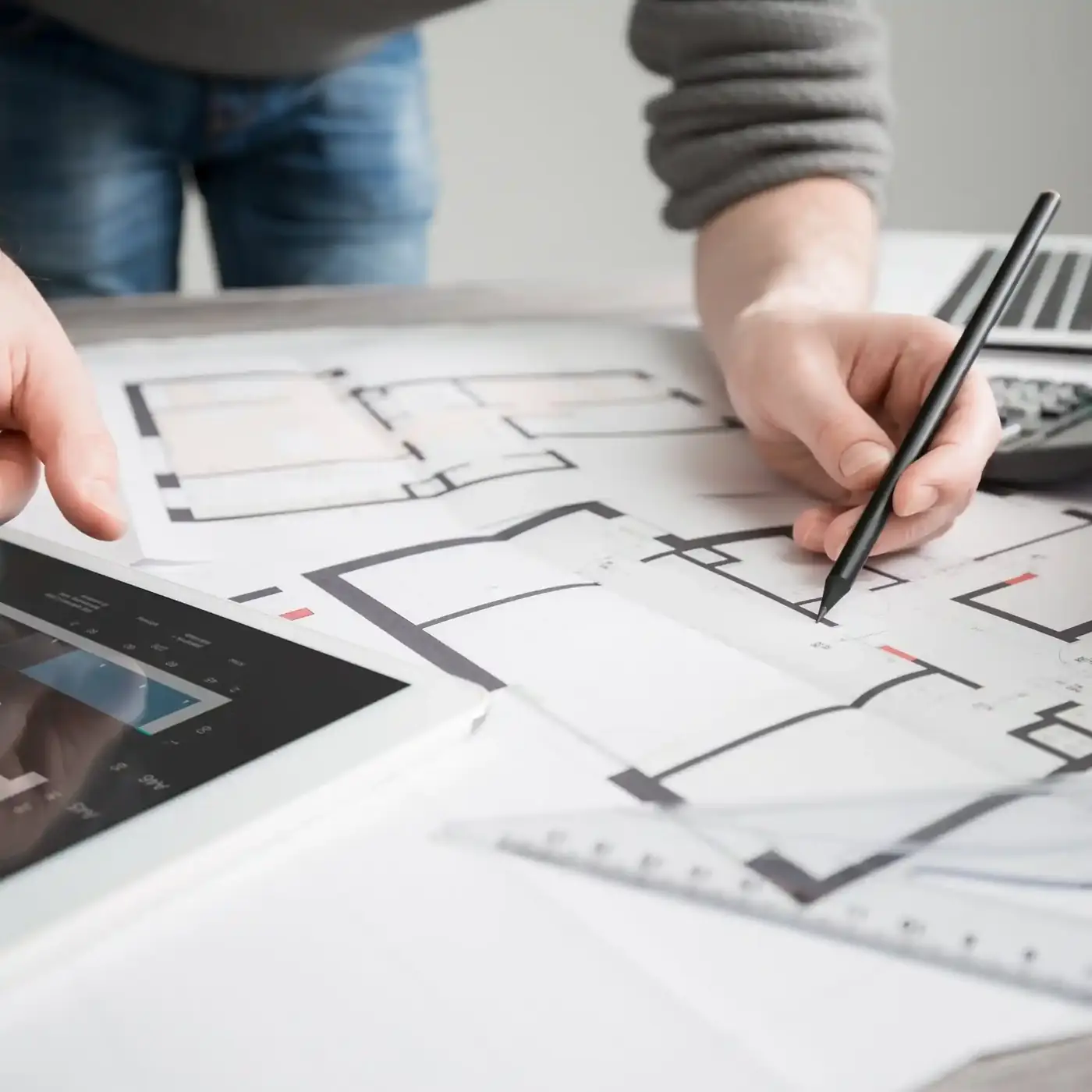 Guida ai DPI in cantiere