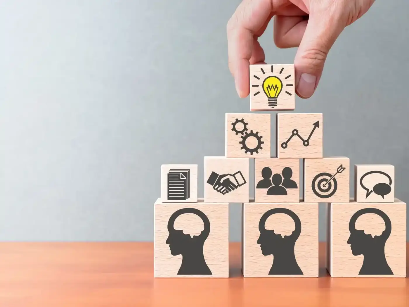 Team building: più affiatati che mai