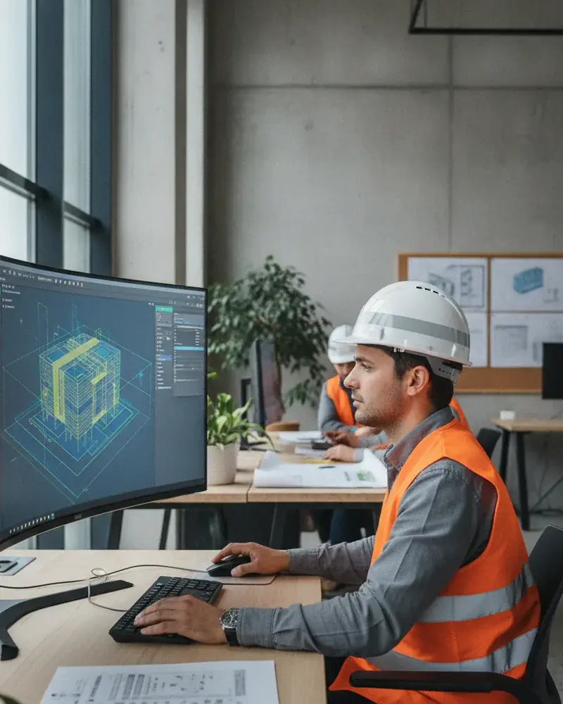 Progettazione BIM