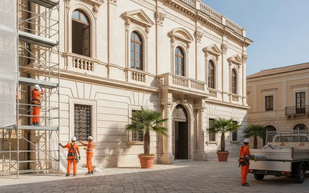 Edifici pubblici