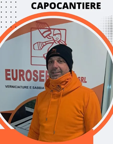 Riccardo Bovolenta